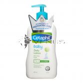 Cetaphil Baby Daily Lotion With Shea Butter 400ml