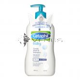 Cetaphil Baby Gentle Wash and Shampoo 400ml