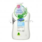 Cetaphil Ultra Gentle Bodywash 1000ml Refreshing