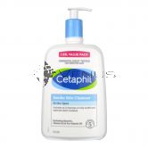 Cetaphil Gentle Skin Cleanser 1.25L