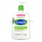 Cetaphil Moisturizing Lotion 1.25L