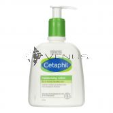 Cetaphil Moisturizing Lotion 237ml
