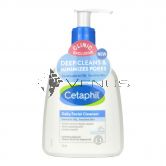 Cetaphil Daily Facial Cleanser 236ml Normal To Oily, Sensitive Skin