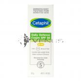Cetaphil Daily Facial Moisturizer Sunscreen SPF 50 50ml