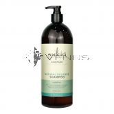 Sukin Natural Balance Shampoo 1L Normal Hair