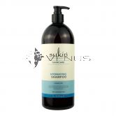 Sukin Hydrating Shampoo 1Litre Dry & Damaged Hair