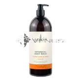 Sukin Botanical Bodywash 1L Ylang Ylang & Cedar