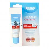 Dermal Therapy Lip Balm 10g Red