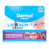 Dermal Therapy Lip Balm 10g Berry
