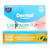 Dermal Therapy Lip Balm 10g Paw Paw