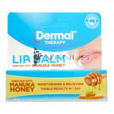 Dermal Therapy Lip Balm 10g Manuka Honey