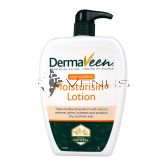 DermaVeen Daily Nourish Moisturising Lotion 1L