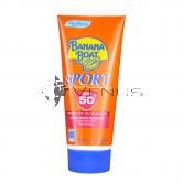 Banana Boat Sport Sunscreen Lotion SPF50+ UVA/UVB 200g