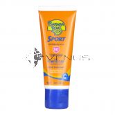 Banana Boat Sport Sunscreen Lotion SPF50+ UVA/UVB Tube 40g