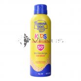 Banana Boat Kids Sunscreen Spray SPF50+ UVA/UVB 175g