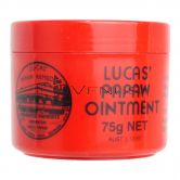 Lucas Papaw Ointment 75g