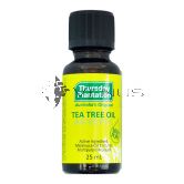 Thursday Plantation Tea Tree Oil Antiseptic 25ml