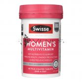 Swisse Women's Ultivite 60 Tablets