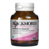 Blackmores Women's Multivitamins 60 Tablets