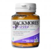Blackmores Deep Sleep 30 Tablets