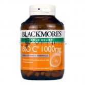 BlackMores Bio C 1000mg 150 Tablets