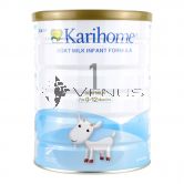Karihome Goat Milk 1 Infant Formula (0-12months) 900g