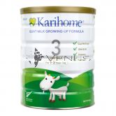 Karihome Goat Milk 3 Growing-Up Formula (1 Years+) 900g
