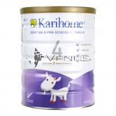 Karihome Goat Milk 4 Pre-School Formula (3 Years+) 900g
