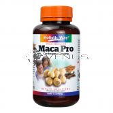 Holistic Way Maca Pro 60s