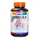 Holistic Way Fish Oil Omega-3 1000mg 150s