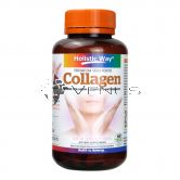 Holistic Way Skin Food Collagen 60s