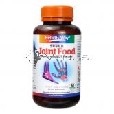 Holistic Way Joint Food Super Uric Acid 60s