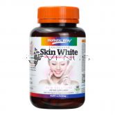 Holistic Way Skin White L-Glutathione 60s