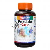 Holistic Way Prostate Care 60s