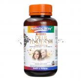 Holistic Way Deer Placenta 9000mg 60s