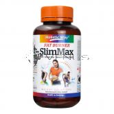 Holistic Way Fat Burner Slim Max 60s