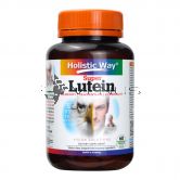 Holistic Way Super Lutein Eye Bright 60s