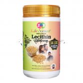 JR Life Sciences Lecithin 1200mg 300s