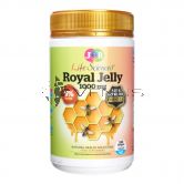 JR Life Sciences Royal Jelly 1000mg 240s