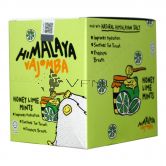 Himalaya Salt Vajomba Honey Lime Mints 1box(12pcs)
