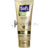 Safi Rania Gold Facial Cream Cleanser 100g