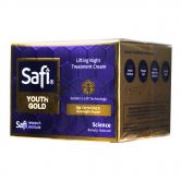 Safi Rania Gold Moisturising Night Cream 40g