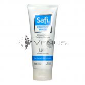 Safi Perfect White Whipped Foam Purifying Cleanser 100g