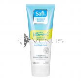 Safi Perfect White Whipped Foam Brightening Cleanser 95g