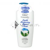 Leivy Shower Cream Goat Milk 1150ml