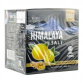 Himalaya Salt Mint Candy Ginger Lemon 1box (12pcs)