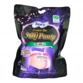 Sofy Comfort Nite 360 Panty S-M Size 2s