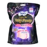 Sofy Comfort Nite 360 Panty M-L Size 2s