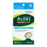 Acnes Anti-Bacterial Acne Patch 52s Soothing