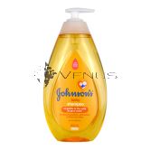 Johnson's Baby Shampoo 800ml Classic